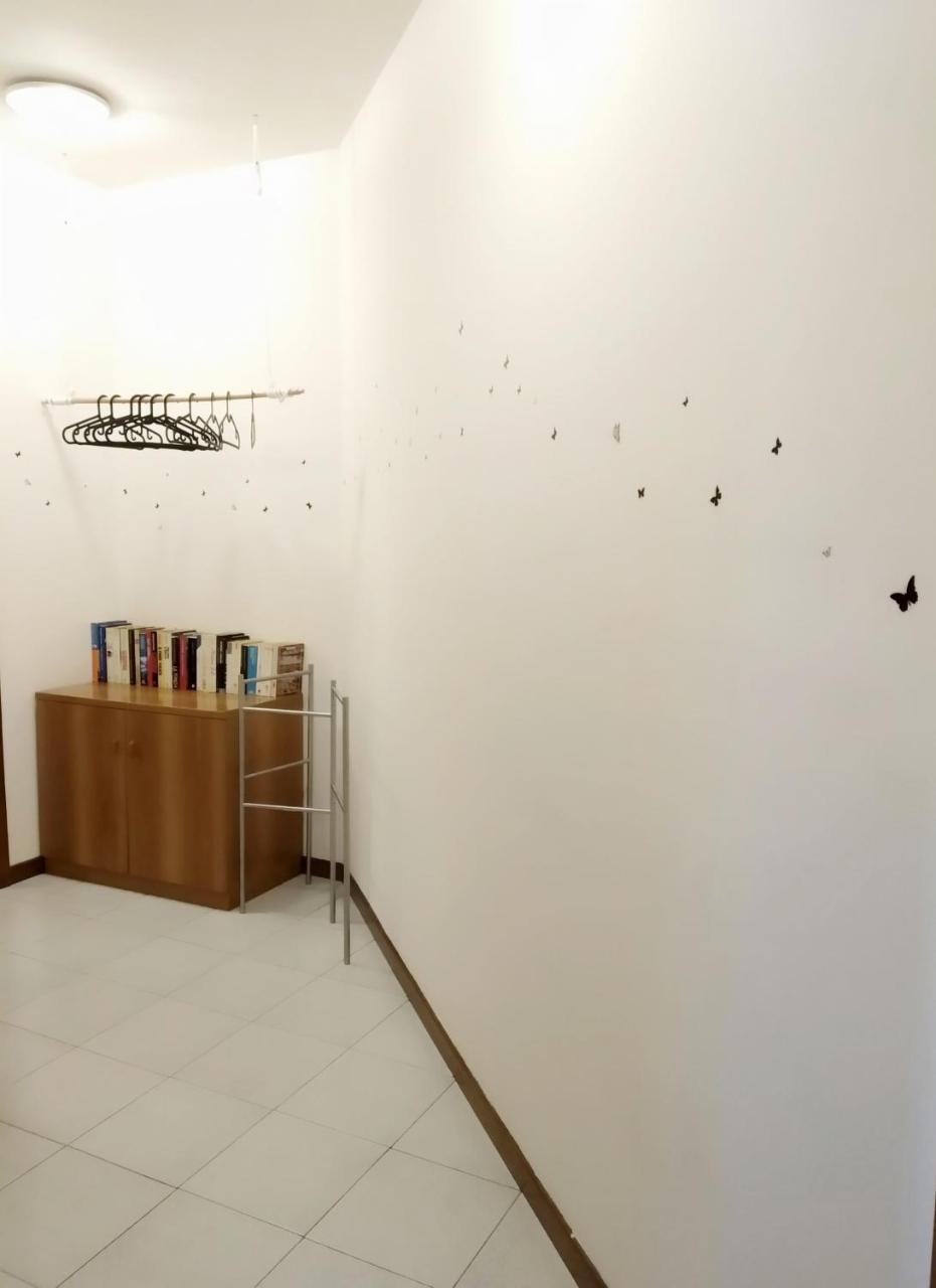 Le Torri Διαμέρισμα Μπέργκαμο Εξωτερικό φωτογραφία